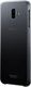 Samsung Nakładka Gradation cover do Samsung Galaxy J6+ 2018 czarna (EF-AJ610CBEGWW) 1