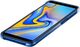 Samsung Gradation cover J6+ Blue (EF-AJ610CLEGWW) 4
