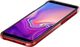 Samsung Nakładka Gradation cover do Samsung Galaxy J6+ 2018 czerwona (EF-AJ610CREGWW) 4