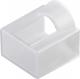 Goobay Pokrywa kurzowa dla wtyczki RJ45 10szt. (72473) 1