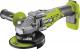 Szlifierka Ryobi R18AG7-0 (5133002852) 8