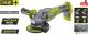 Szlifierka Ryobi R18AG7-0 (5133002852) 9