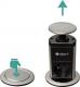DPM Listwa meblowa podblatowa 3-gniazda 1,4m (PF1203L) 1
