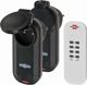Brennenstuhl Zestaw bezprzewodowych gniazd sterowanych pilotem 2szt. IP44 1000W RC CE1 0201 1507031 1
