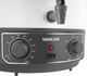 Sencor Garnek do pasteryzacji SPP 2100WH 4