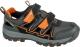 Lahti Pro Sandały zawodowy szaro-pomarańczowe 40 (L3060640) 16