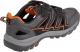 Lahti Pro Sandały zawodowy szaro-pomarańczowe 47 (L3060647) 6