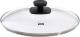 Fissler Pokrywa szklana Comfort 26cm 1