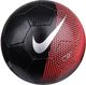 Nike Piłka CR7 Prestige Czarna 5 1