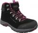 Buty trekkingowe damskie Mt Trek Buty damskie Kaukaz II czarne r. 41 (MTJL-18-517-012) 1