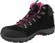 Buty trekkingowe damskie Mt Trek Buty damskie Kaukaz II czarne r. 41 (MTJL-18-517-012) 2