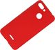 Mercury Goospery Etui Soft Jelly XIAOMI REDMI 6 czerwone 2