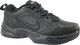 Nike Buty męskie Monarch IV czarne r. 46 (415445-001) 1
