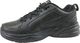 Nike Buty męskie Monarch IV czarne r. 46 (415445-001) 1