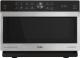 Kuchenka mikrofalowa Whirlpool MWP 338 SX 1
