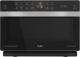 Kuchenka mikrofalowa Whirlpool MWP 338 SB 1