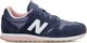 New Balance Buty sportowe damskie granatowe r. 41 (WL520CH) 1