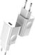 Ładowarka Baseus Charging Quick Charger 1x USB-A 3 A (CCALL-BX02                     ) 1
