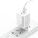 Ładowarka Baseus Charging Quick Charger 1x USB-A 3 A (CCALL-BX02                     ) 4