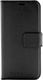 Bugatti Bugatti BookCover Zurigo iPhone XS Max czarny/black 32901 1