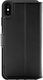 Bugatti Bugatti BookCover Zurigo iPhone XS Max czarny/black 32901 1