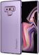 Spigen Nakładka Thin Fit do Samsung Galaxy Note 9 fioletowa 1