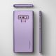 Spigen Nakładka Thin Fit do Samsung Galaxy Note 9 fioletowa 8
