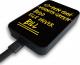 Powerbank Smartools MC10 10000 mAh Czarny  (MC10BILL-BLACK) 1