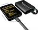 Powerbank Smartools MC10 10000 mAh Czarny  (MC10BILL-BLACK) 5