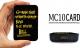 Powerbank Smartools MC10 10000 mAh Czarny  (MC10BILL-BLACK) 6