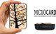 Powerbank Smartools MC10 10000 mAh Czarno-żółty  (MC10BIRD) 9