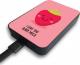 Powerbank Smartools MC10 CARD BERRY 12