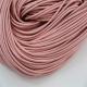 Kabel USB Omega USB-A - 2 m Różowy (OUFBB5CRG) 2