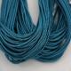 Kabel USB Omega USB-A - microUSB 1 m Niebieski (OUFBBMBL) 5