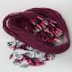 Kabel USB Omega Micro USB, 2A, 1m, Rose Red (44192) 1