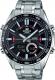 Zegarek EDIFICE Casio DataBank EFV-C100D-1AVEF 1