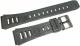 Diloy Pasek zamiennik 285K1 do zegarka Casio A158WA 19 mm 1