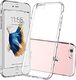 Mocco Etui Ultra Back Case 0.3 mm iPhone 7 Plus Transparentne 1