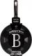 Patelnia Berlinger Haus Black Silver 24cm 1