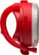 Blackburn Lampka przednia Click czerwona (BBN-7085173) 1