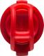 Blackburn Lampka przednia Click czerwona (BBN-7085173) 2