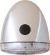 SPANNINGA Lampka przednia Swingo XDO 10luxów/ 50 lumenów pod dynamo chrom (SNG-H070309) 1