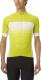 Giro Koszulka męska rowerowa Chrono Expert Jersey citron green horizon r. M 1