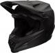 Bell Kask full face BELL FULL-9 matte black grey roz. XS/S (51–55 cm) 1