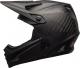 Bell Kask full face BELL FULL-9 matte black grey roz. XS/S (51–55 cm) 1
