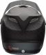Bell Kask full face BELL FULL-9 matte black grey roz. XS/S (51–55 cm) 2
