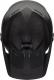 Bell Kask full face BELL FULL-9 matte black grey roz. XS/S (51–55 cm) 3