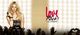 Shakira Woda toaletowa Love Rock EDT dla kobiet 50 ml 3