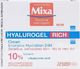 Mixa Odmładzający krem ​​do twarzy z kwasem hialuronowym Hyalurogel Rich 50 ml 1