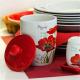 Banquet pojemnik z wieczkiem 600 ml 1